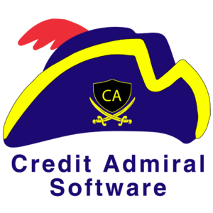 Credit admiral logo png